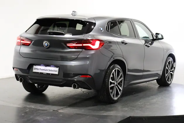 BMW X2 20d xDrive