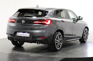 image du véhicule BMW X2 20d xDrive