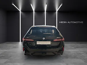 BMW 520d xDrive Touring Attraktiven Leasingzinssatz ab 1,9 % bei Abschluss einer BMW Fahrzeugversicherung.