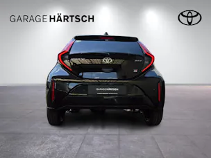Toyota Aygo X 1.5 VVT-i HSD GR Sport