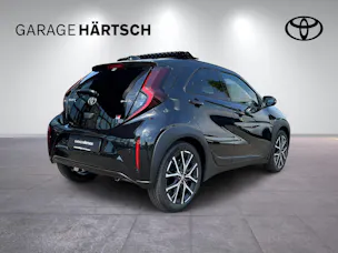 Toyota Aygo X 1.5 VVT-i HSD GR Sport