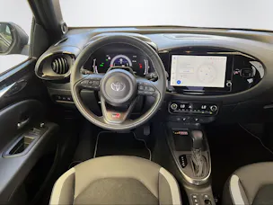 Toyota Aygo X 1.5 VVT-i HSD GR Sport