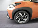 Toyota Aygo X 1.5 VVT-i HSD Style