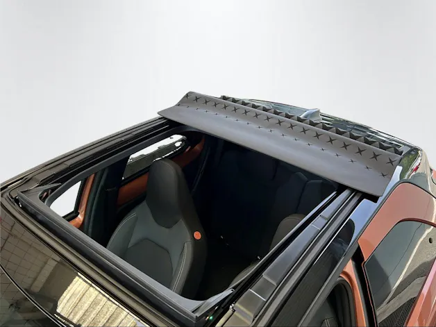 Toyota Aygo X 1.5 VVT-i HSD Style