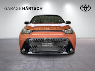 Toyota Aygo X 1.5 VVT-i HSD Style