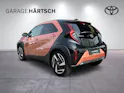Toyota Aygo X 1.5 VVT-i HSD Style