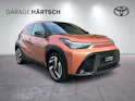 Toyota Aygo X 1.5 VVT-i HSD Style