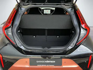 Toyota Aygo X 1.5 VVT-i HSD Style