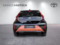 Toyota Aygo X 1.5 VVT-i HSD Style