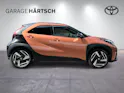 Toyota Aygo X 1.5 VVT-i HSD Style