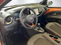 Toyota Aygo X 1.5 VVT-i HSD Style