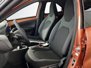 Toyota Aygo X 1.5 VVT-i HSD Style