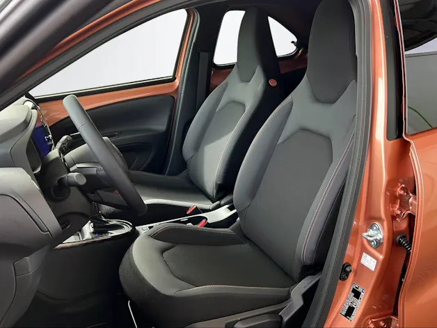 Toyota Aygo X 1.5 VVT-i HSD Style