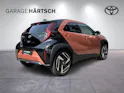 Toyota Aygo X 1.5 VVT-i HSD Style