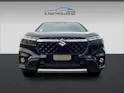 Suzuki S-Cross 1.4 T Compact Top Hybrid 4x4