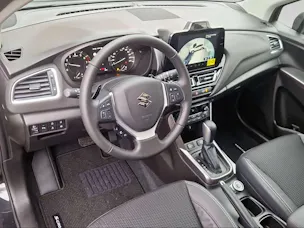 Suzuki S-Cross 1.4 T Compact Top Hybrid 4x4