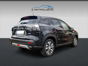 Suzuki S-Cross 1.4 T Compact Top Hybrid 4x4