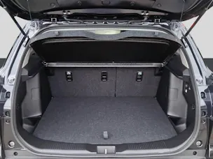 Suzuki S-Cross 1.4 T Compact Top Hybrid 4x4