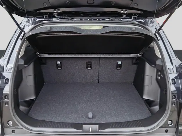 Suzuki S-Cross 1.4 T Compact Top Hybrid 4x4