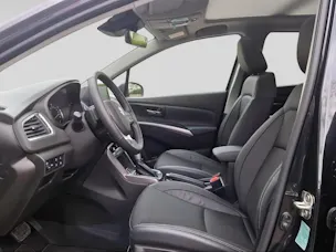Suzuki S-Cross 1.4 T Compact Top Hybrid 4x4