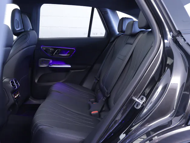 Mercedes-Benz GLC 300 d AMG Line 4matic