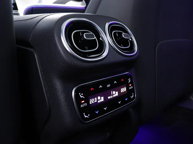 Mercedes-Benz GLC 300 d AMG Line 4matic