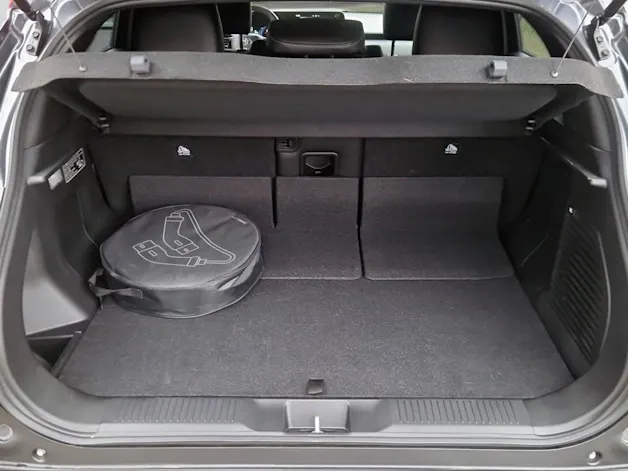 Toyota Urban Cruiser Premium AWD