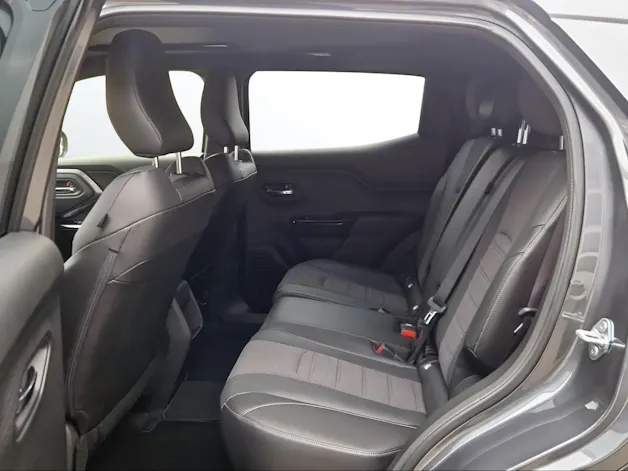 Toyota Urban Cruiser Premium AWD