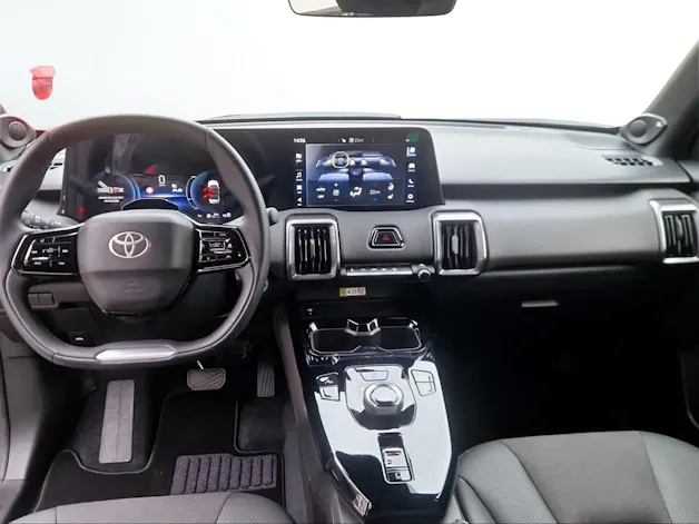 Toyota Urban Cruiser Premium AWD
