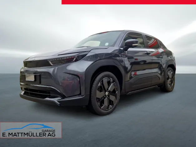 Toyota Urban Cruiser Premium AWD