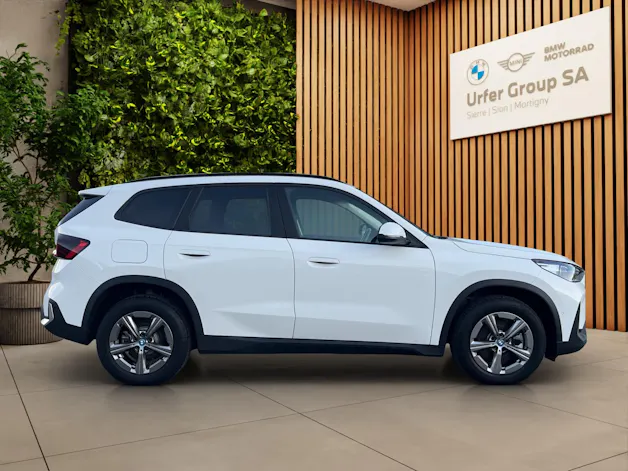 BMW X1 xDrive 30e (CH)