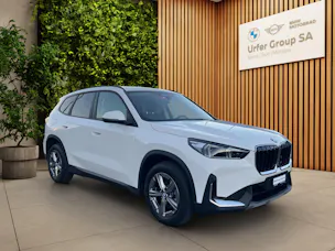 BMW X1 xDrive 30e (CH)