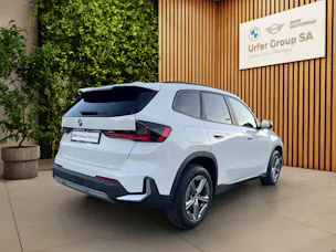 BMW X1 xDrive 30e (CH)