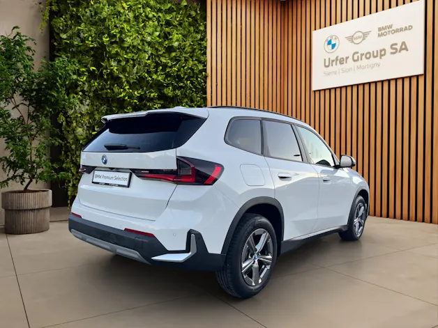 BMW X1 xDrive 30e (CH)
