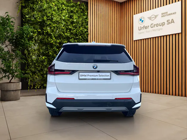 BMW X1 xDrive 30e (CH)