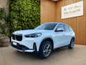 BMW X1 xDrive 30e (CH)