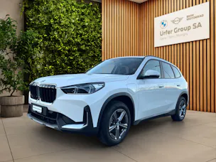 BMW X1 xDrive 30e (CH)