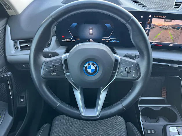 BMW X1 xDrive 30e (CH)