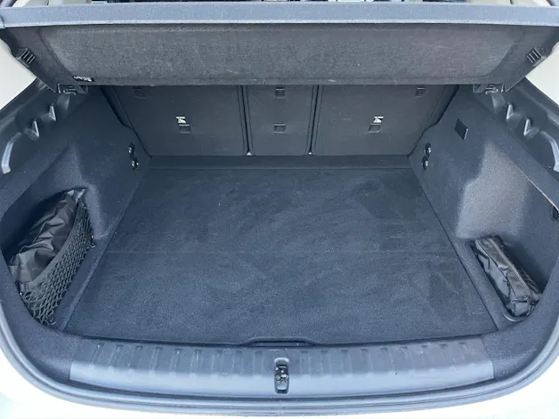 BMW X1 xDrive 30e (CH)