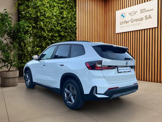 BMW X1 xDrive 30e (CH)