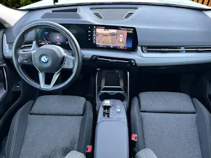 BMW X1 xDrive 30e (CH)