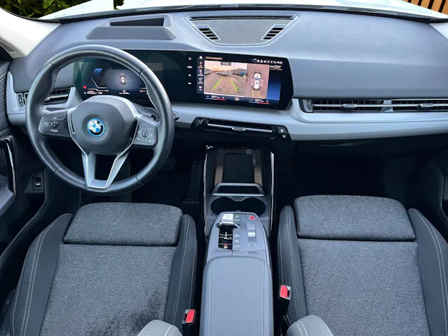 BMW X1 xDrive 30e (CH)