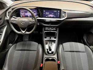 Opel Grandland 1.2 T GS Blitz
