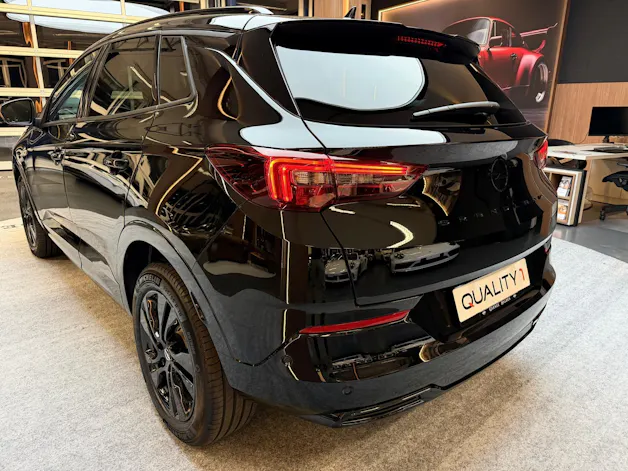 Opel Grandland 1.2 T GS Blitz