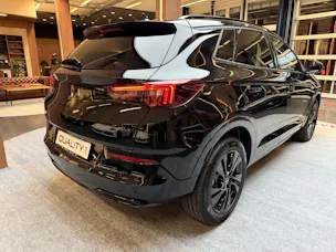 Opel Grandland 1.2 T GS Blitz