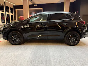 Opel Grandland 1.2 T GS Blitz