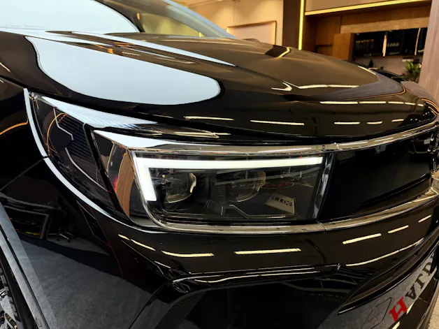 Opel Grandland 1.2 T GS Blitz