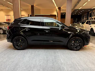 Opel Grandland 1.2 T GS Blitz
