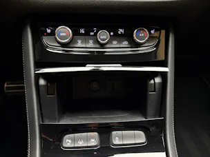 Opel Grandland 1.2 T GS Blitz