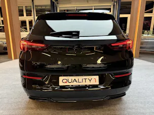 Opel Grandland 1.2 T GS Blitz